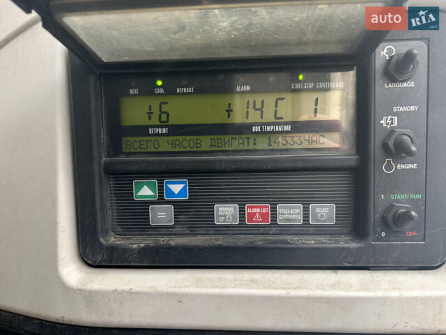 Сірий Merker M 300, об'ємом двигуна 0 л та пробігом 100 тис. км за 22800 $, фото 20 на Automoto.ua