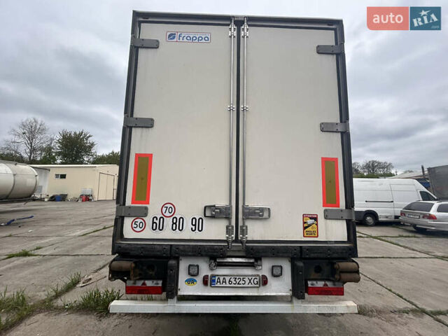 Сірий Merker M 300, об'ємом двигуна 0 л та пробігом 100 тис. км за 22800 $, фото 7 на Automoto.ua