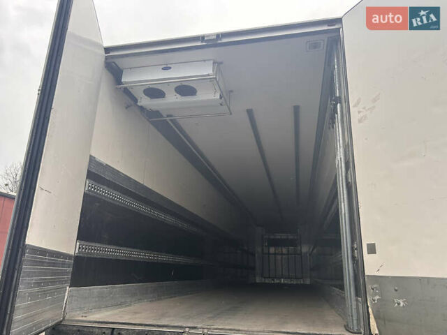 Сірий Merker M 300, об'ємом двигуна 0 л та пробігом 100 тис. км за 22800 $, фото 15 на Automoto.ua