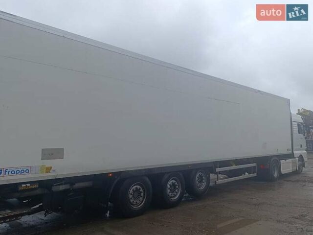 Серый Merker M 300, объемом двигателя 0 л и пробегом 0 тыс. км за 33000 $, фото 3 на Automoto.ua