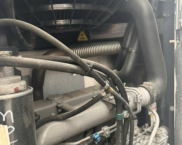 Сірий Merker M 300, об'ємом двигуна 0 л та пробігом 100 тис. км за 22800 $, фото 22 на Automoto.ua