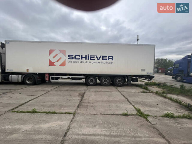 Сірий Merker M 300, об'ємом двигуна 0 л та пробігом 100 тис. км за 22800 $, фото 2 на Automoto.ua