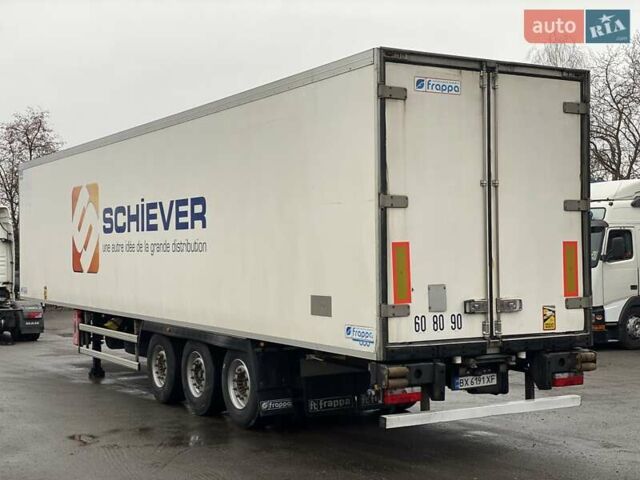 Серый Merker M 300, объемом двигателя 0 л и пробегом 489 тыс. км за 17800 $, фото 2 на Automoto.ua