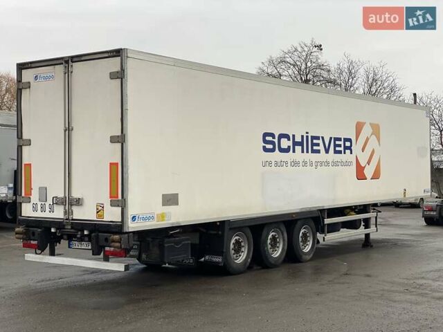 Серый Merker M 300, объемом двигателя 0 л и пробегом 489 тыс. км за 17800 $, фото 3 на Automoto.ua