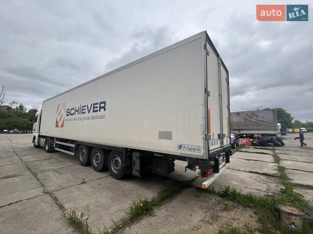 Сірий Merker M 300, об'ємом двигуна 0 л та пробігом 100 тис. км за 22800 $, фото 5 на Automoto.ua