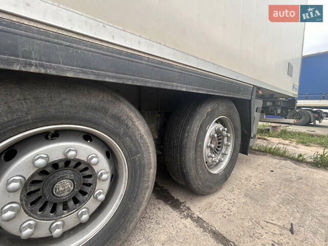 Сірий Merker M 300, об'ємом двигуна 0 л та пробігом 100 тис. км за 22800 $, фото 4 на Automoto.ua