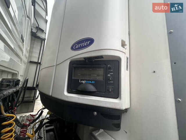 Сірий Merker M 300, об'ємом двигуна 0 л та пробігом 100 тис. км за 22800 $, фото 12 на Automoto.ua