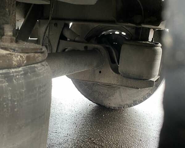 Серый Merker M 300, объемом двигателя 0 л и пробегом 489 тыс. км за 17800 $, фото 13 на Automoto.ua