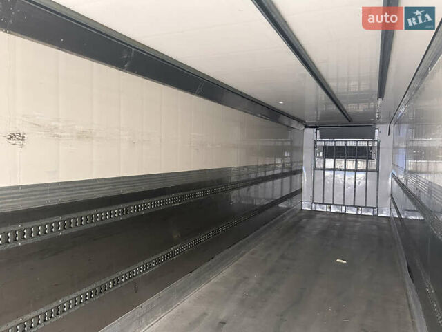 Сірий Merker M 300, об'ємом двигуна 0 л та пробігом 100 тис. км за 22800 $, фото 18 на Automoto.ua