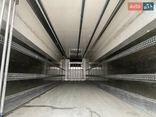 Серый Merker M 300, объемом двигателя 0 л и пробегом 489 тыс. км за 17800 $, фото 16 на Automoto.ua