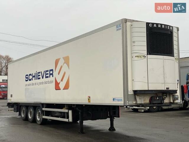 Серый Merker M 300, объемом двигателя 0 л и пробегом 489 тыс. км за 17800 $, фото 1 на Automoto.ua