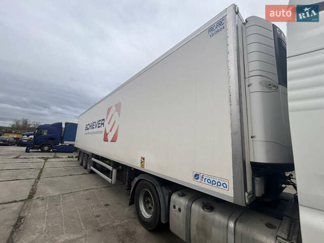 Сірий Merker M 300, об'ємом двигуна 0 л та пробігом 100 тис. км за 22800 $, фото 11 на Automoto.ua