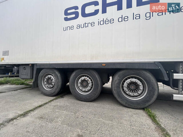 Сірий Merker M 300, об'ємом двигуна 0 л та пробігом 100 тис. км за 22800 $, фото 10 на Automoto.ua