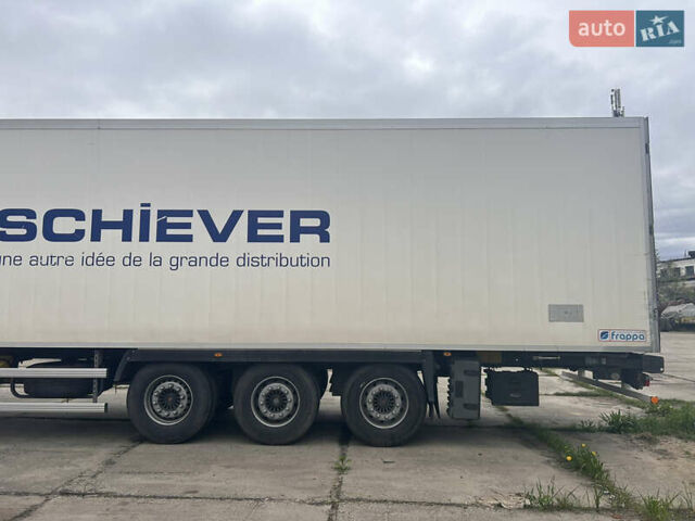 Сірий Merker M 300, об'ємом двигуна 0 л та пробігом 100 тис. км за 22800 $, фото 1 на Automoto.ua