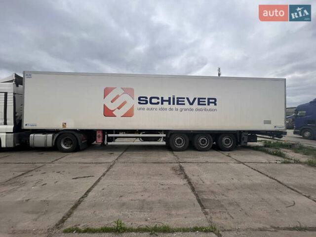 Сірий Merker M 300, об'ємом двигуна 0 л та пробігом 100 тис. км за 22800 $, фото 13 на Automoto.ua