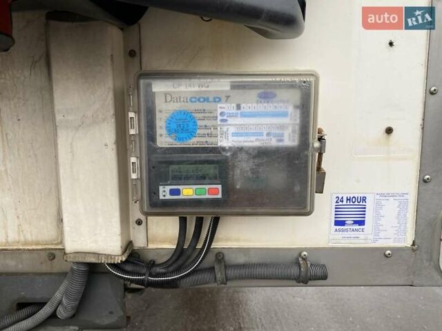 Серый Merker M 300, объемом двигателя 0 л и пробегом 489 тыс. км за 17800 $, фото 6 на Automoto.ua