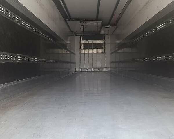 Серый Merker M 300, объемом двигателя 0 л и пробегом 0 тыс. км за 33000 $, фото 2 на Automoto.ua