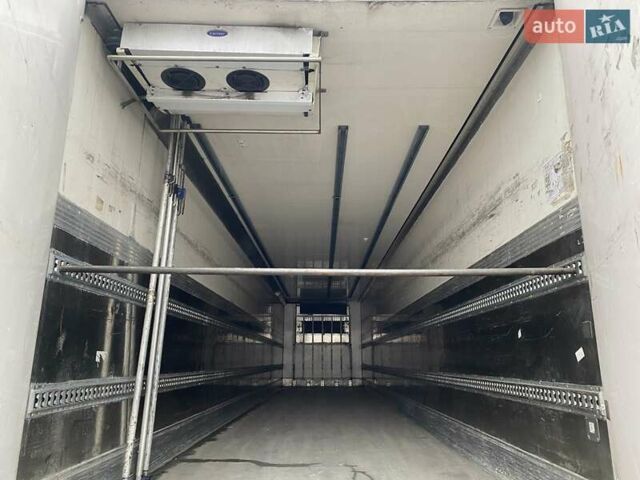 Серый Merker M 300, объемом двигателя 0 л и пробегом 489 тыс. км за 17800 $, фото 18 на Automoto.ua