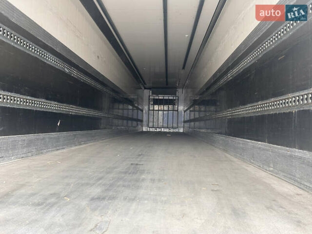 Сірий Merker M 300, об'ємом двигуна 0 л та пробігом 100 тис. км за 22800 $, фото 14 на Automoto.ua