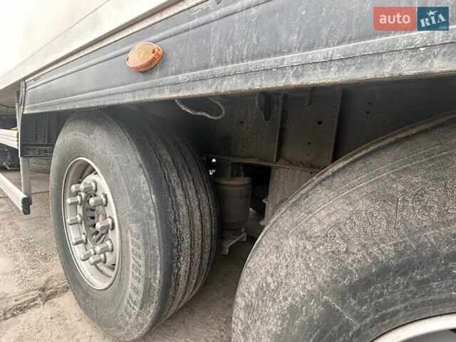 Сірий Merker M 300, об'ємом двигуна 0 л та пробігом 100 тис. км за 22800 $, фото 3 на Automoto.ua