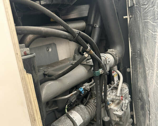 Сірий Merker M 300, об'ємом двигуна 0 л та пробігом 100 тис. км за 22800 $, фото 21 на Automoto.ua