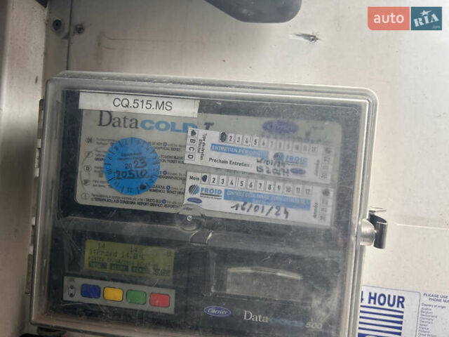 Сірий Merker M 300, об'ємом двигуна 0 л та пробігом 100 тис. км за 22800 $, фото 19 на Automoto.ua