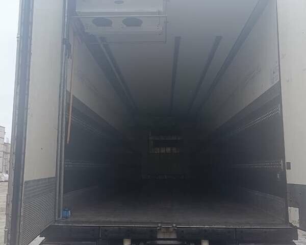 Серый Merker M 300, объемом двигателя 0 л и пробегом 0 тыс. км за 33000 $, фото 1 на Automoto.ua