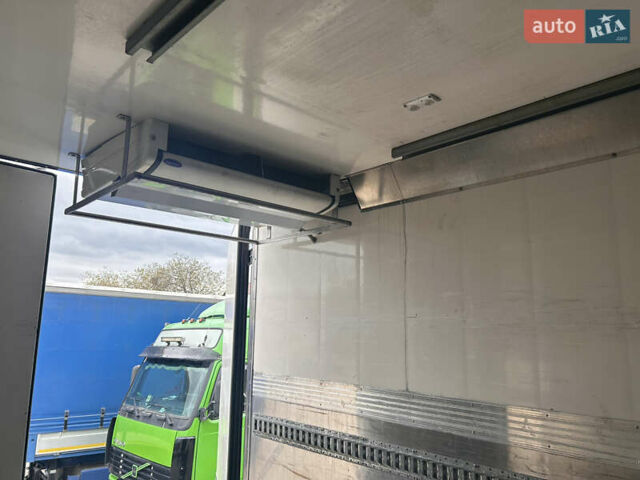 Сірий Merker M 300, об'ємом двигуна 0 л та пробігом 100 тис. км за 22800 $, фото 17 на Automoto.ua