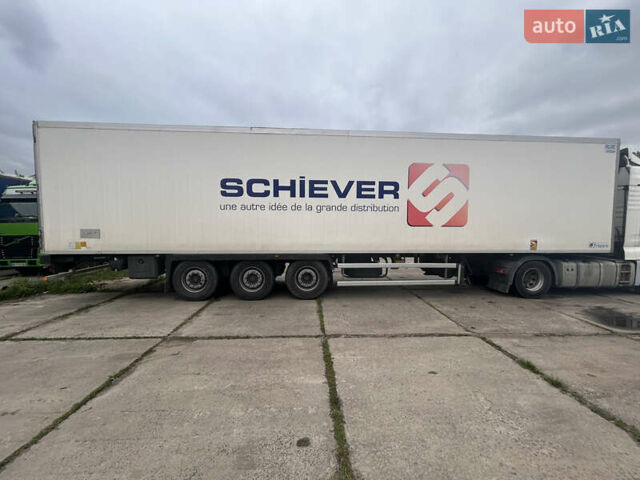 Сірий Merker M 300, об'ємом двигуна 0 л та пробігом 100 тис. км за 22800 $, фото 9 на Automoto.ua