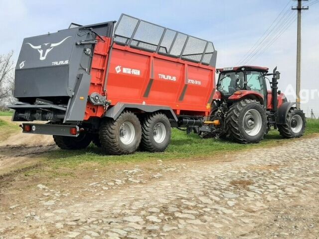 Красный Metal-Fach Другая, объемом двигателя 6 л и пробегом 0 тыс. км за 58744 $, фото 4 на Automoto.ua