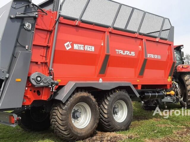 Красный Metal-Fach Другая, объемом двигателя 6 л и пробегом 0 тыс. км за 58744 $, фото 1 на Automoto.ua