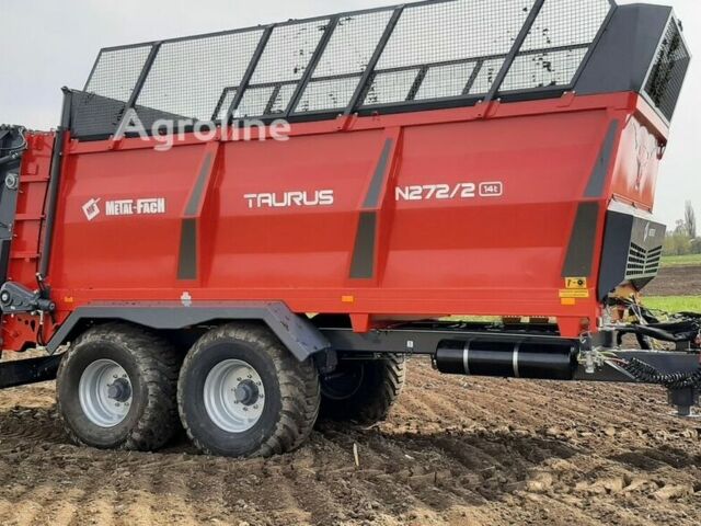 Красный Metal-Fach Другая, объемом двигателя 6 л и пробегом 0 тыс. км за 58744 $, фото 5 на Automoto.ua