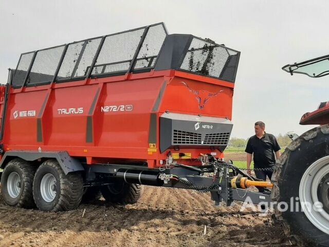 Красный Metal-Fach Другая, объемом двигателя 6 л и пробегом 0 тыс. км за 58744 $, фото 6 на Automoto.ua