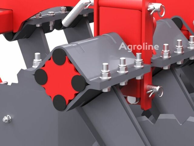 Красный Metal-Fach Другая, объемом двигателя 0 л и пробегом 0 тыс. км за 37798 $, фото 7 на Automoto.ua