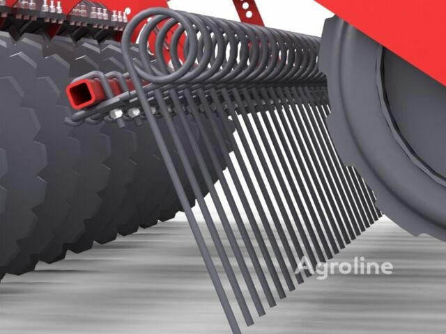 Красный Metal-Fach Другая, объемом двигателя 0 л и пробегом 0 тыс. км за 37798 $, фото 6 на Automoto.ua