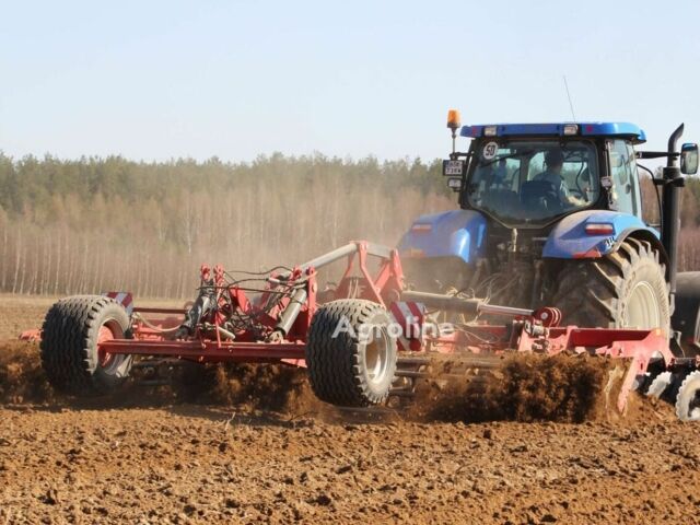 Красный Metal-Fach Другая, объемом двигателя 0 л и пробегом 0 тыс. км за 37798 $, фото 1 на Automoto.ua