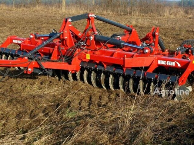 Красный Metal-Fach Другая, объемом двигателя 0 л и пробегом 0 тыс. км за 37798 $, фото 2 на Automoto.ua