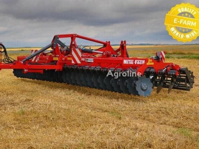 Красный Metal-Fach Другая, объемом двигателя 0 л и пробегом 0 тыс. км за 37798 $, фото 4 на Automoto.ua