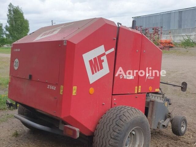 Красный Metal-Fach Другая, объемом двигателя 0 л и пробегом 0 тыс. км за 9297 $, фото 2 на Automoto.ua