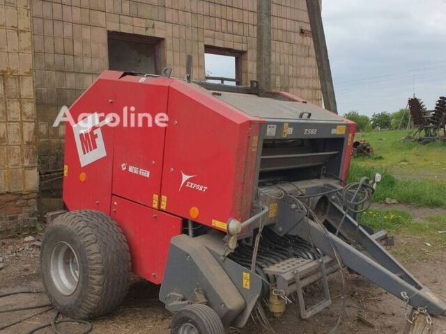 Красный Metal-Fach Другая, объемом двигателя 0 л и пробегом 0 тыс. км за 9297 $, фото 3 на Automoto.ua