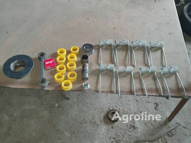 Красный Metal-Fach Другая, объемом двигателя 0 л и пробегом 0 тыс. км за 9297 $, фото 6 на Automoto.ua