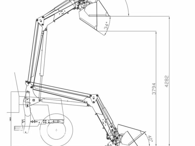 Metal-Fach Другая, объемом двигателя 0 л и пробегом 0 тыс. км за 7205 $, фото 12 на Automoto.ua
