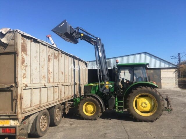 Metal-Fach Другая, объемом двигателя 0 л и пробегом 0 тыс. км за 7205 $, фото 2 на Automoto.ua