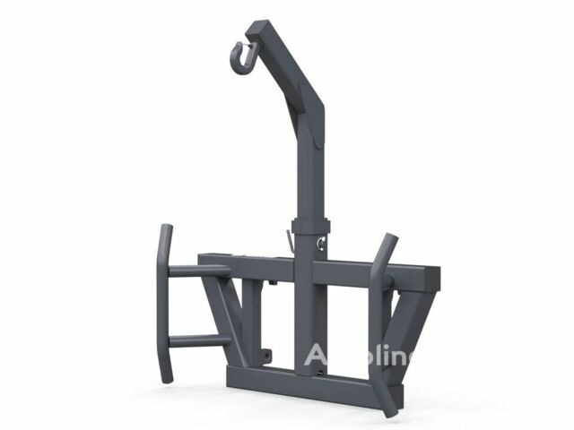 Metal-Fach Другая, объемом двигателя 0 л и пробегом 0 тыс. км за 7205 $, фото 11 на Automoto.ua