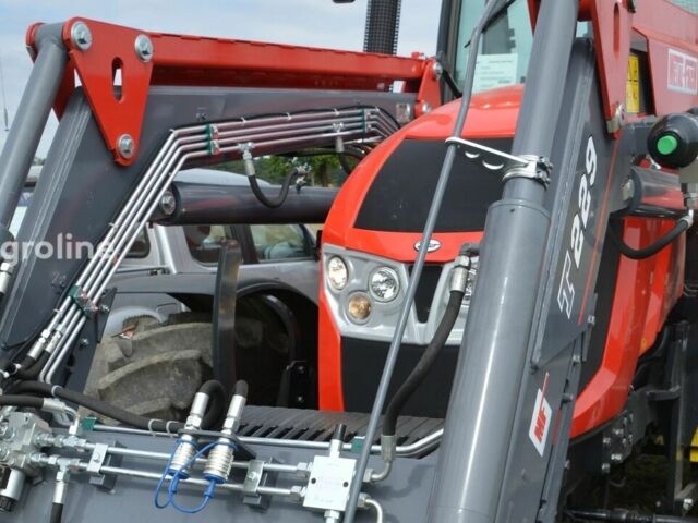 Metal-Fach Другая, объемом двигателя 0 л и пробегом 0 тыс. км за 7205 $, фото 5 на Automoto.ua