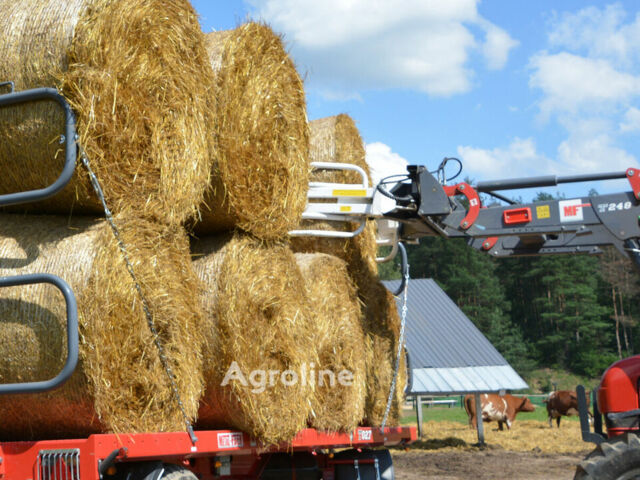 Metal-Fach Другая, объемом двигателя 0 л и пробегом 0 тыс. км за 7205 $, фото 8 на Automoto.ua