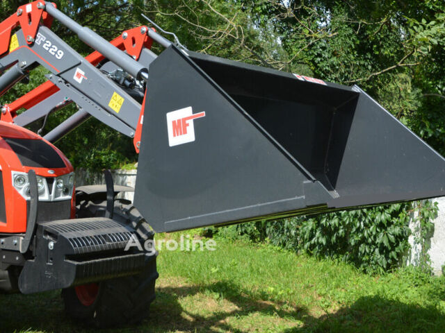 Metal-Fach Другая, объемом двигателя 0 л и пробегом 0 тыс. км за 7205 $, фото 9 на Automoto.ua