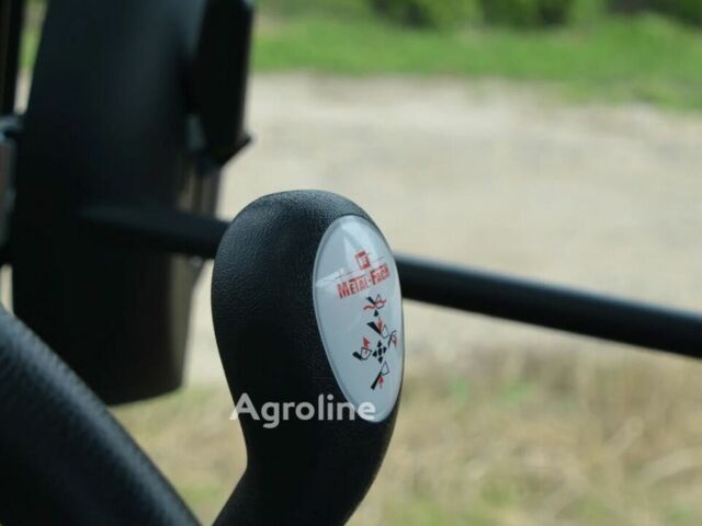 Metal-Fach Другая, объемом двигателя 0 л и пробегом 0 тыс. км за 7205 $, фото 6 на Automoto.ua