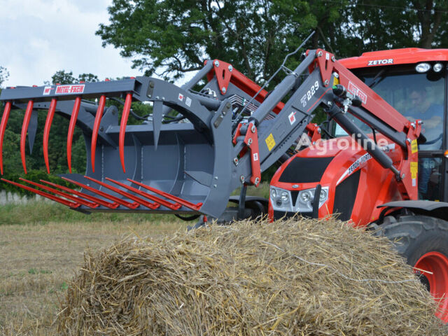 Metal-Fach Другая, объемом двигателя 0 л и пробегом 0 тыс. км за 7205 $, фото 14 на Automoto.ua