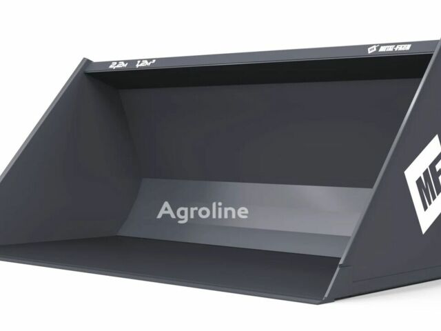 Metal-Fach Другая, объемом двигателя 0 л и пробегом 0 тыс. км за 7205 $, фото 7 на Automoto.ua